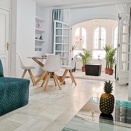 Los Locos, Princessa, Beach, Sea View,Pool, Apartment Torrevieja Ngoại thất bức ảnh