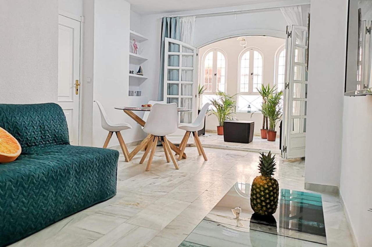 Los Locos, Princessa, Beach, Sea View,Pool, Apartment Torrevieja Ngoại thất bức ảnh