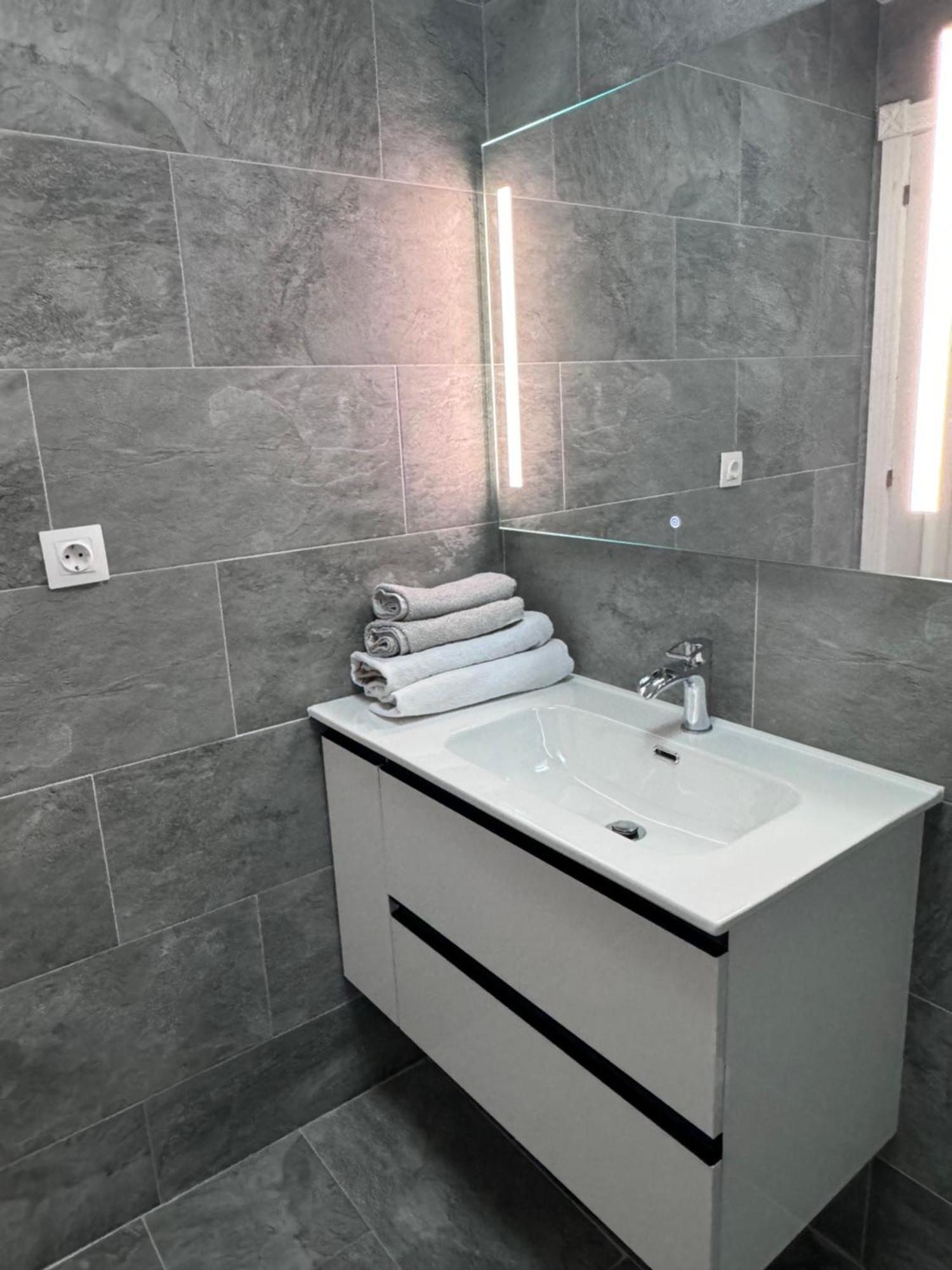 Los Locos, Princessa, Beach, Sea View,Pool, Apartment Torrevieja Ngoại thất bức ảnh